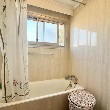 Appartement T3 With Magnificent Sea View